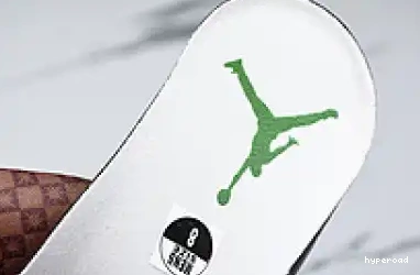 Hyperoad Retro Sail Jordan Grito El 5 0629